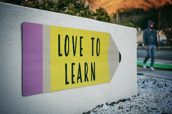 Love to learn - image Love to learn - image
