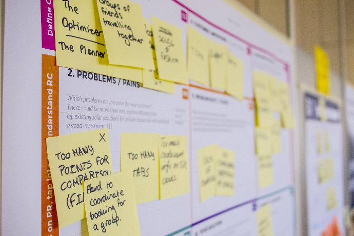 Project Management Image Project Management Image