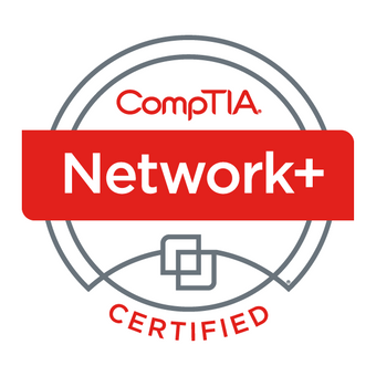 CompTIA Network+ Certified CompTIA Network+ Certified