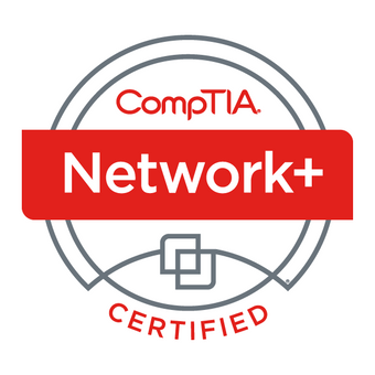 CompTIA Network+ Certified