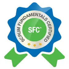 Scrum Fundamentals Certificate Scrum Fundamentals Certificate
