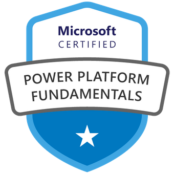 Power Platform Fundamentals